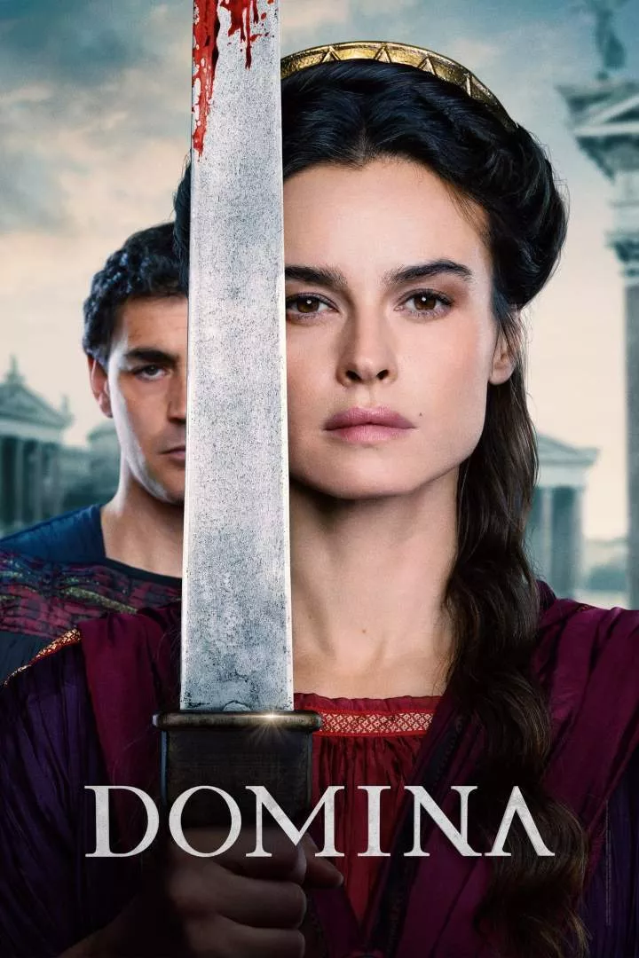 Domina (Season 2 Episode 1-8) Download Netnaija
