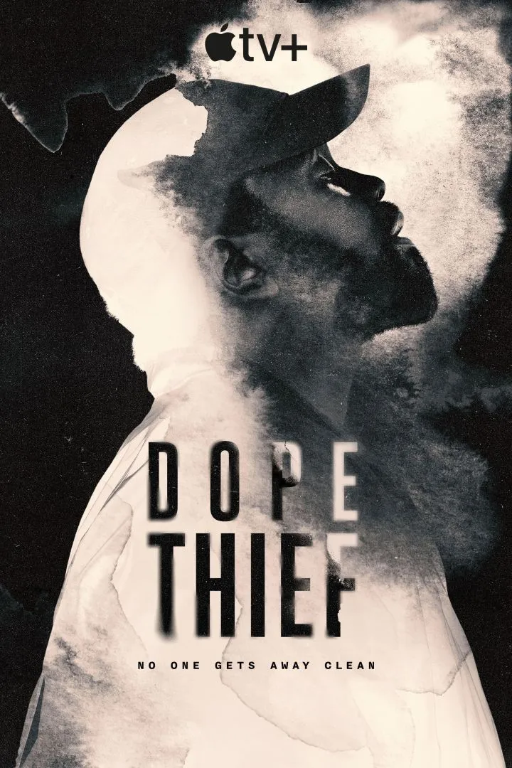 Dope Thief (Season 1 Episode 1-8) Download Netnaija.shop