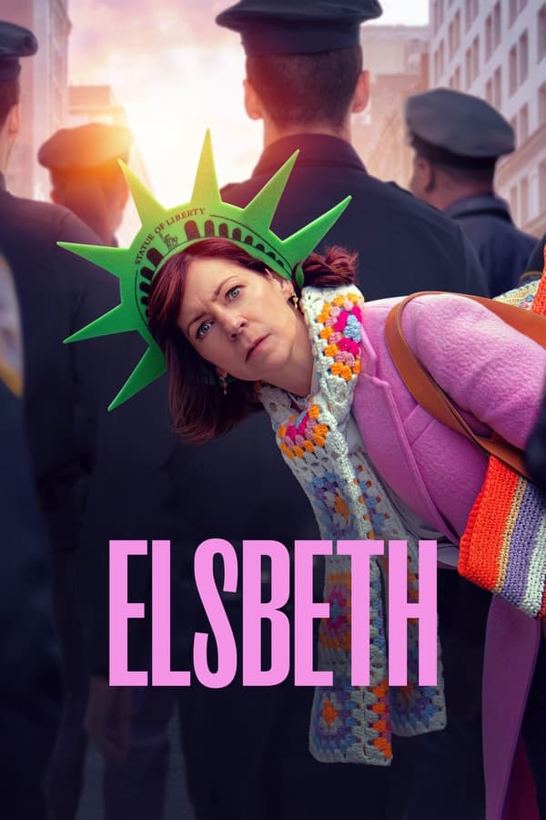 Elsbeth (Season 1 Episode 1-10) Download Netnaija