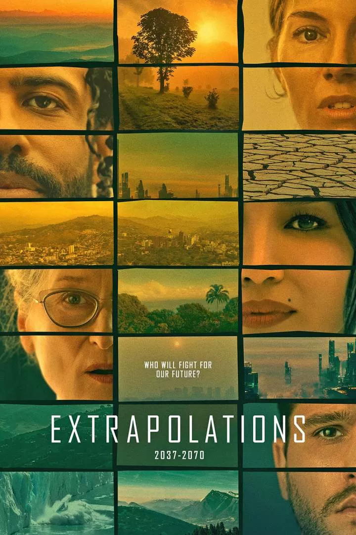 Extrapolations (Season 1 Episode 1-8) Download Netnaija