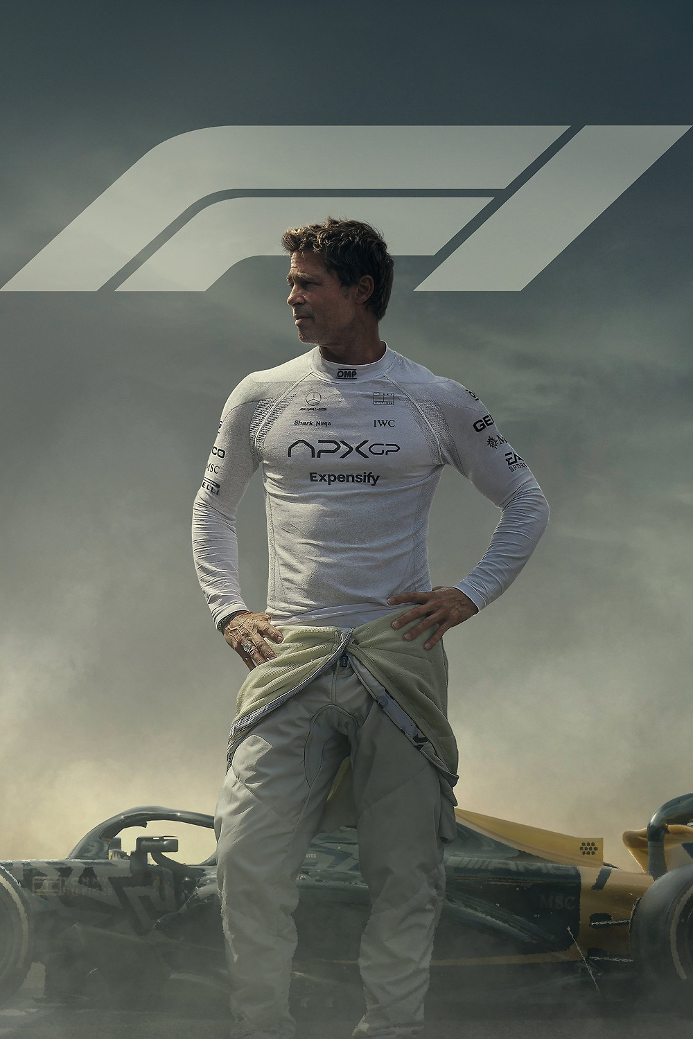 F1:The Movie