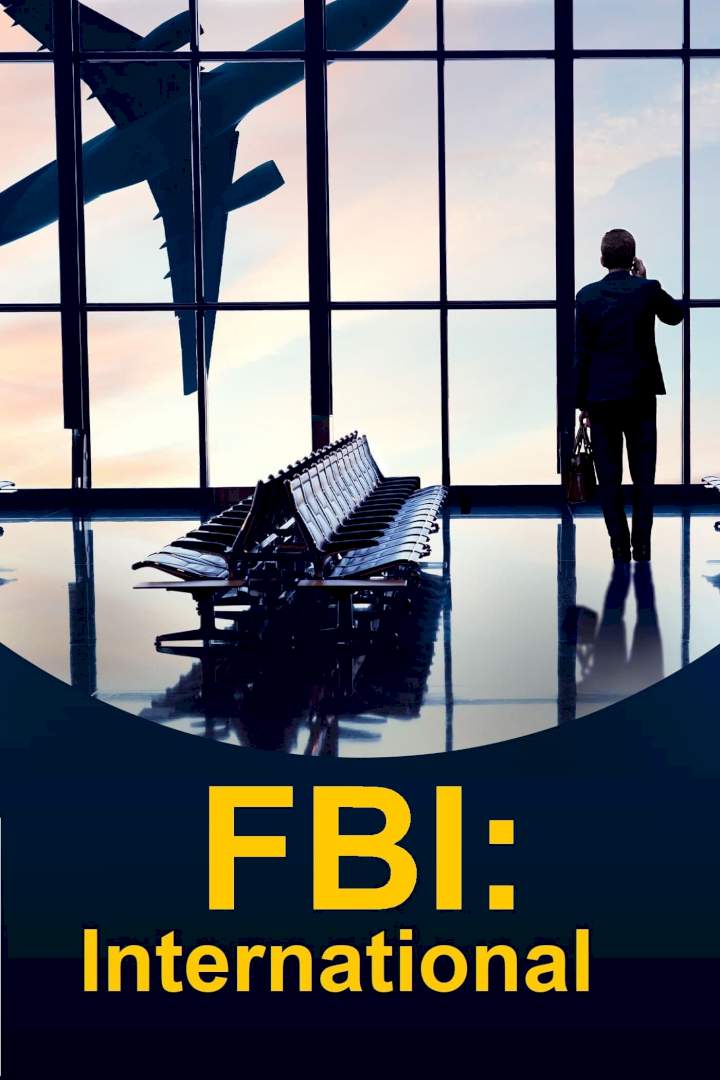 FBI: International (Season 2 Episode 1-22) Download Netnaija