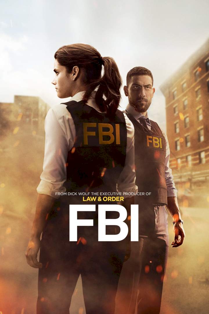 FBI (Season 5 Episode 1-23) Download Netnaija