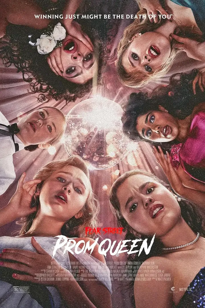 Fear Street: Prom Queen