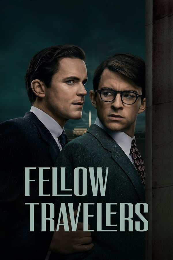Fellow Travelers (Season 1 Episode 1-6) Download Netnaija