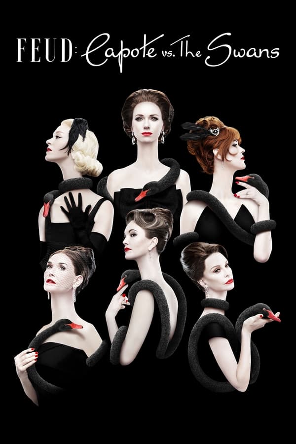 Feud (Season 2 Episode 1-6) Download Netnaija