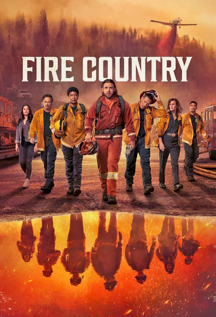 Fire Country (Season 1 Episode 1-22) Download Netnaija