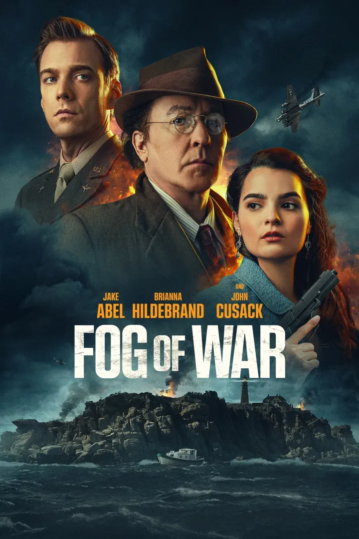 Fog Of War