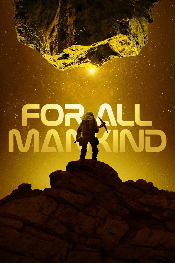 For All ManKind (Season 4 Episode 1-6) Download Netnaija