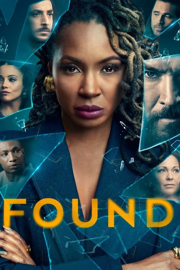 Found (Season 2 Episode 1-22) Download Netnaija.shop