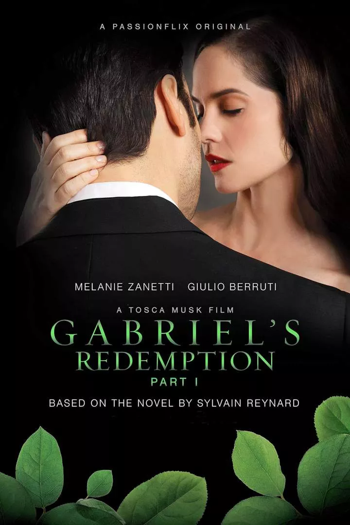 Gabriel’s Redemption: Part One