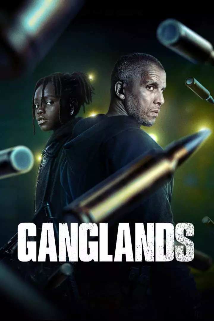 Ganglands (Season 2 Episode 1-6) Download Netnaija