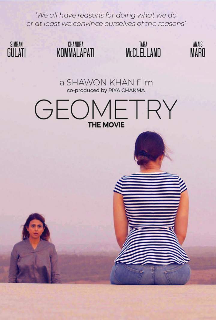 Geometry: The Movie