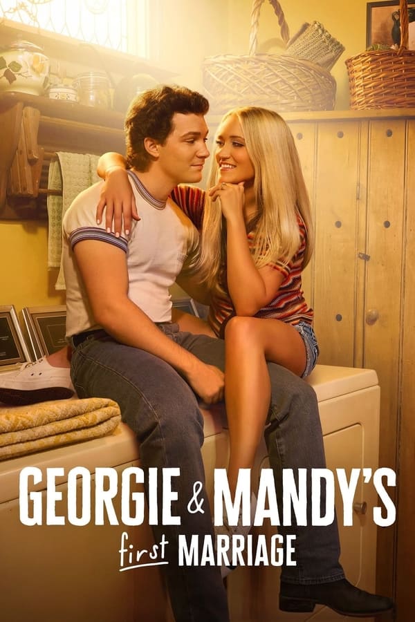 Georgie & Mandy’s First Marriage (Season 1 Episode 1-22) Download Netnaija.shop