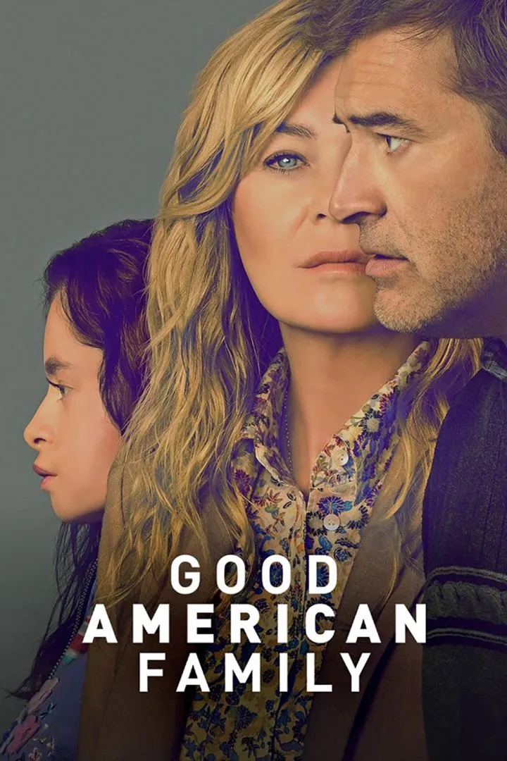 Good American Family (Season 1 Episode 1-8) Download Netnaija.shop