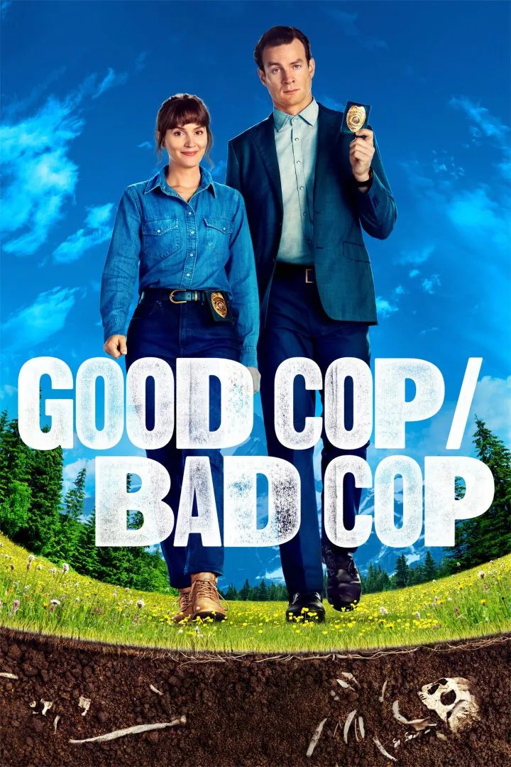 Good Cop/Bad Cop (Season 1 Episode 1-8) Download Netnaija.shop