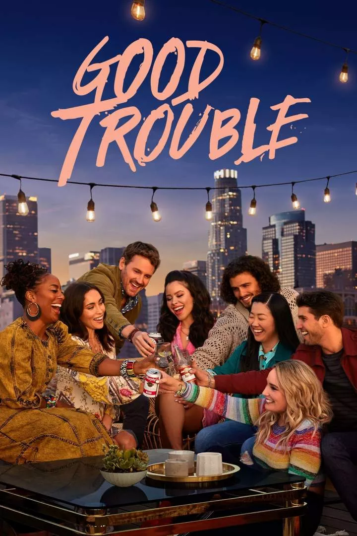 Good Trouble (Season 5 Episode 1-9) Download Netnaija