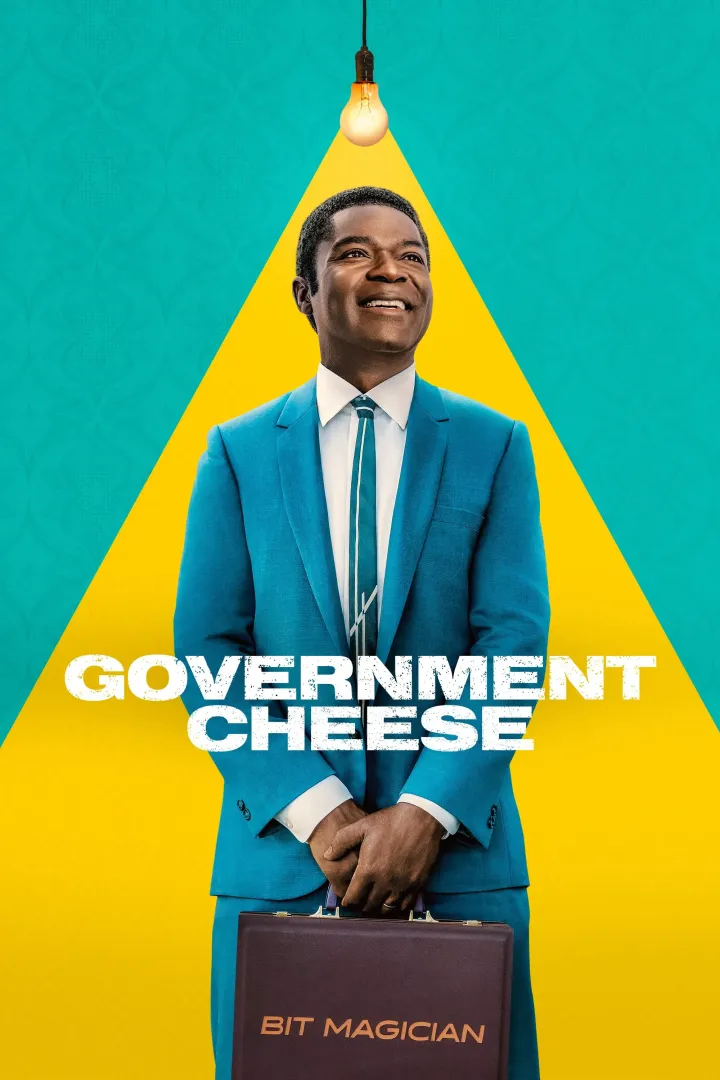 Government Cheese (Season 1 Episode 1-10) Download Netnaija.shop