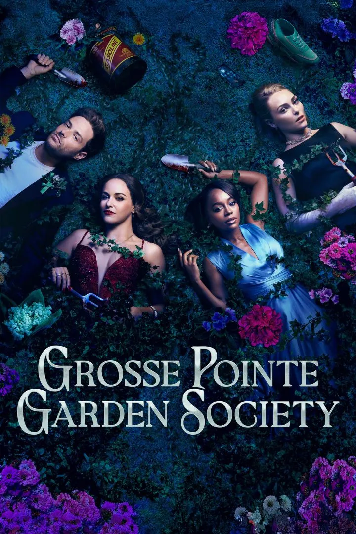 Grosse Pointe Garden Society (Season 1 Episode 1-13) Download Netnaija.shop