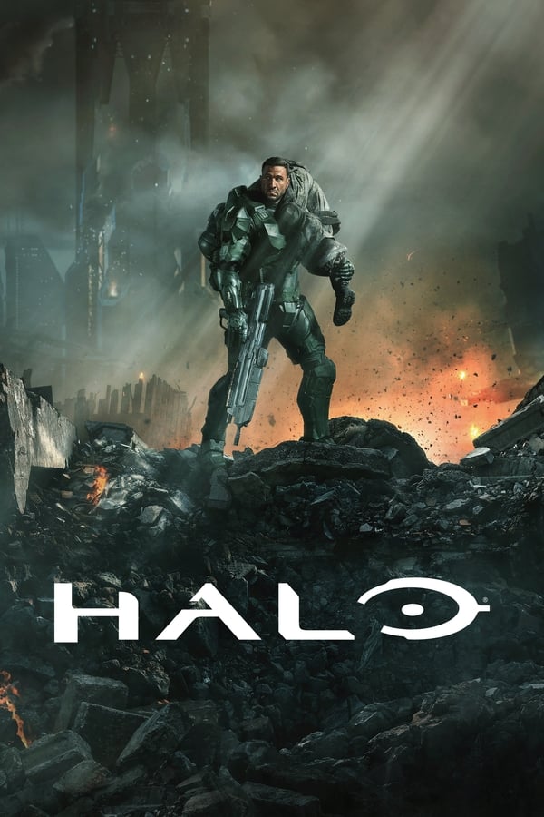 Halo (Season 2 Episode 1-8) Download Netnaija