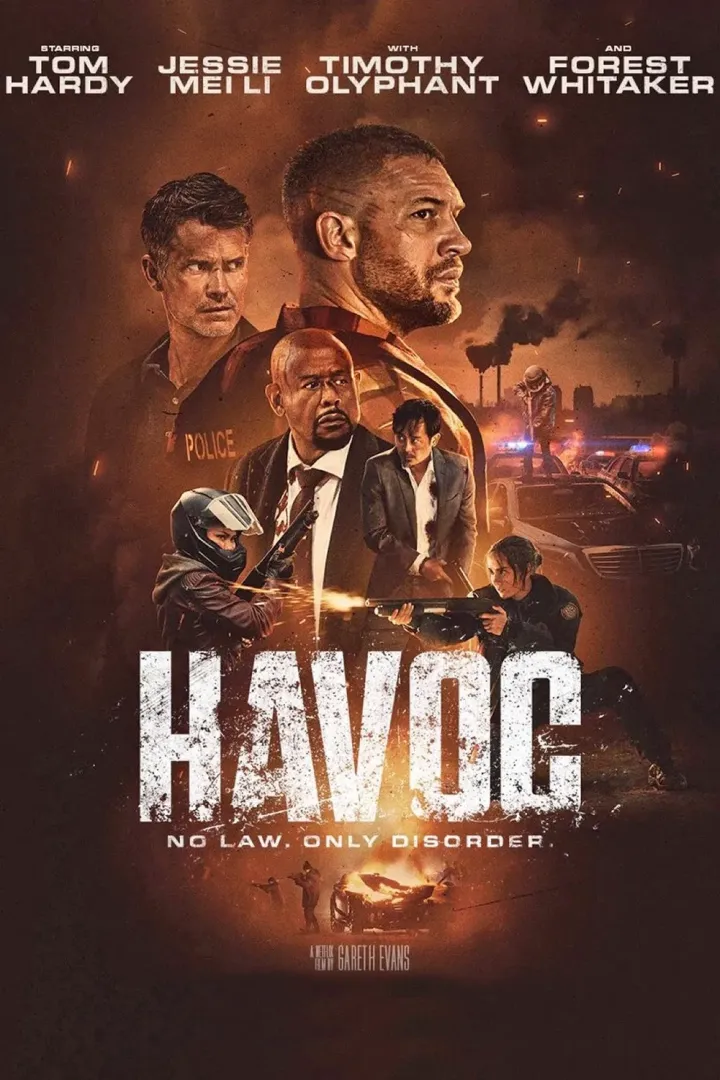 Havoc