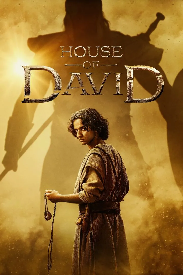 House of David (Season 1 Episode 1-8) Download Netnaija.shop