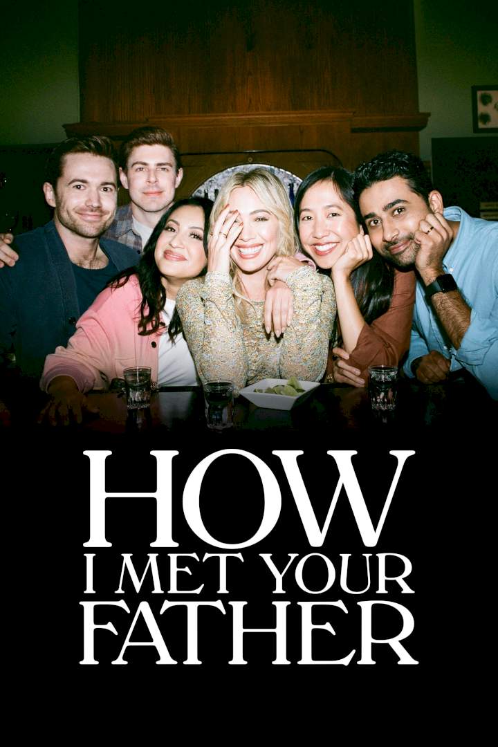 How I Met Your Father (Season 2 Episode 1-20) Download Netnaija