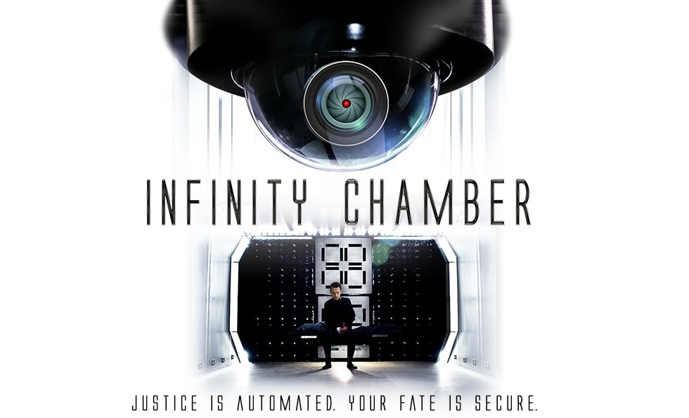Infinity Chamber