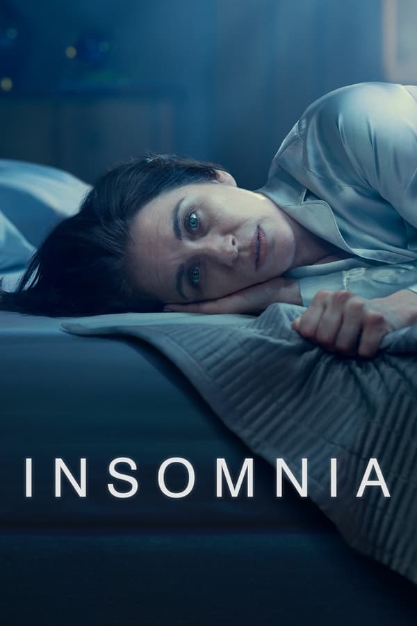 Insomnia (Season 1 Episode 1-6) Download Netnaija