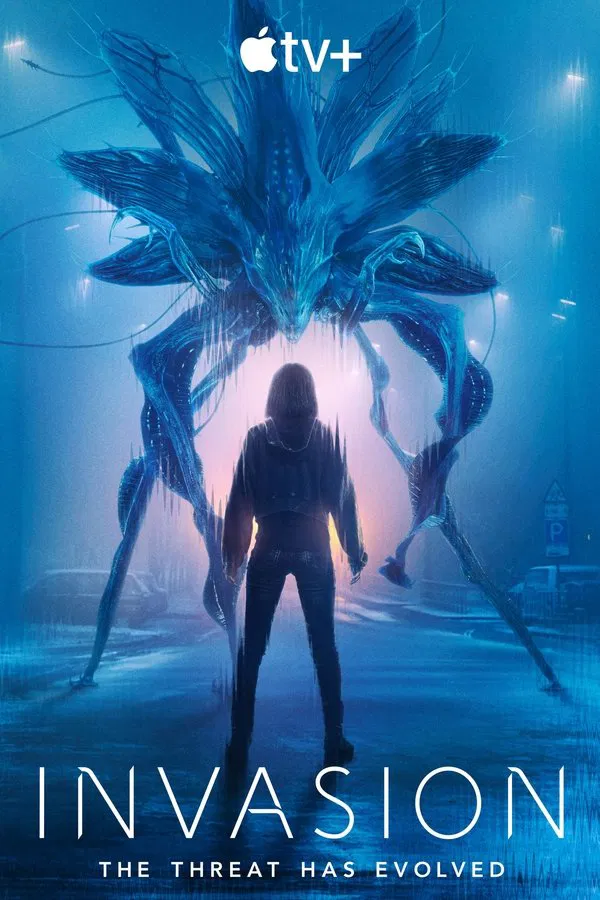 Invasion (Season 3 Episode 1-7) Download Netnaija