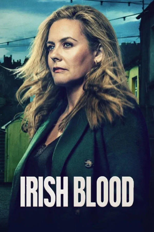 Irish Blood (Season 1 Episode 1-3) Download Netnaija.shop