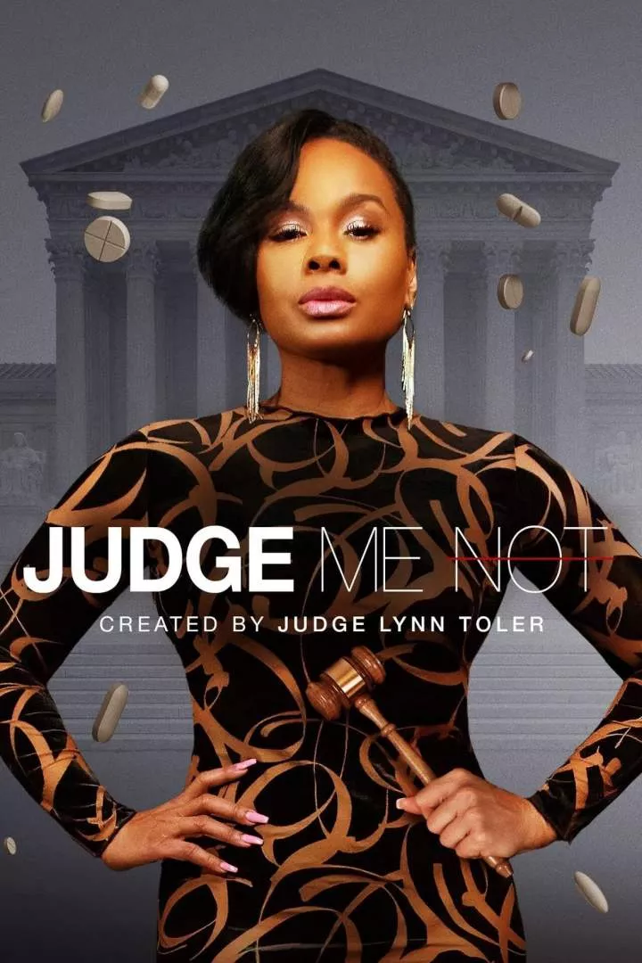 Judge Me Not (Season 1 Episode 1-8) Download Netnaija