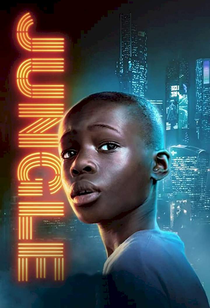 Jungle (Season 1 Episode 1-6) Download Netnaija