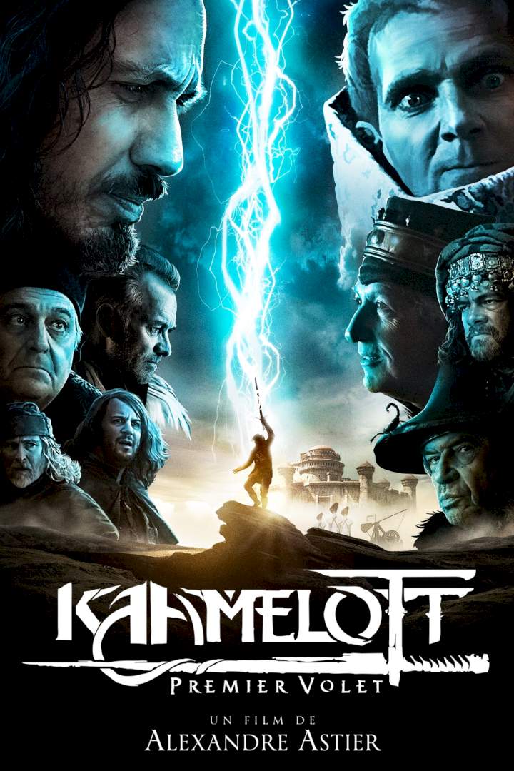 Kaamelott The First Chapter