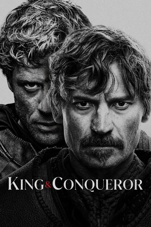 King & Conqueror (Season 1 Episode 1-8) Download Netnaija.shop