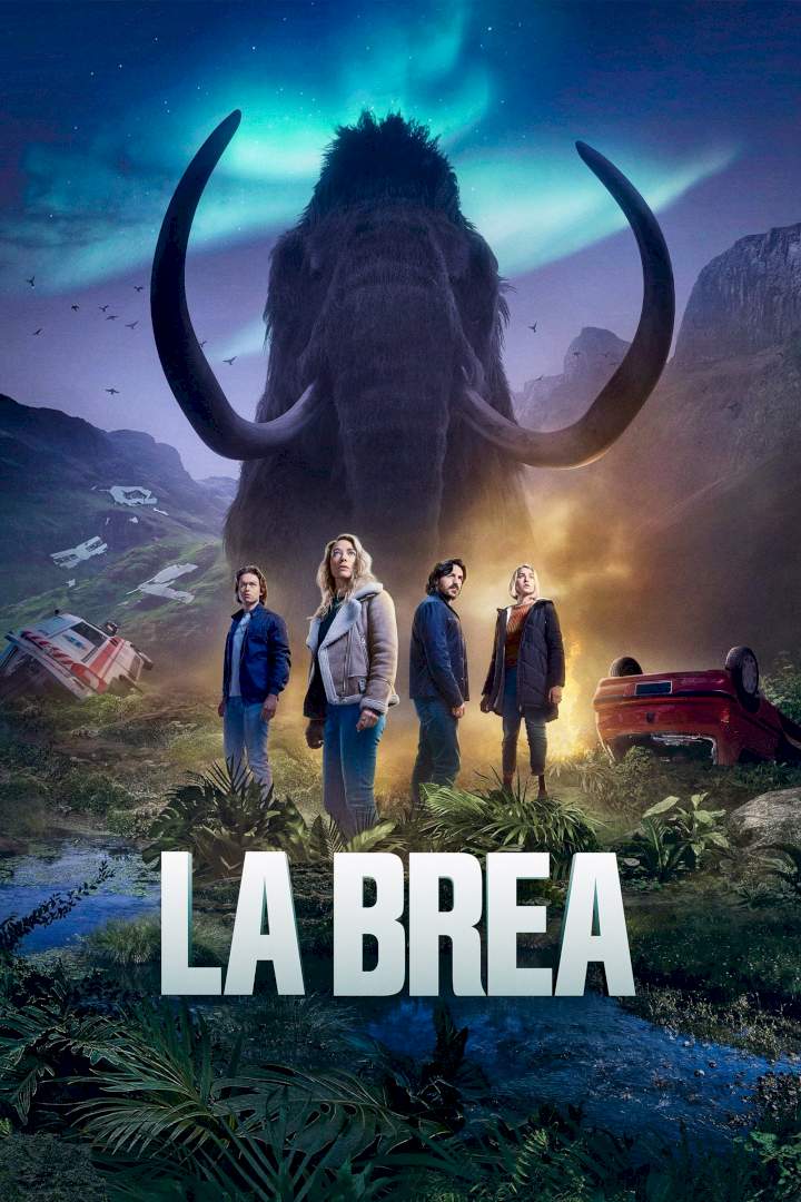 La Brea (Season 2 Episode 1-14) Download Netnaija