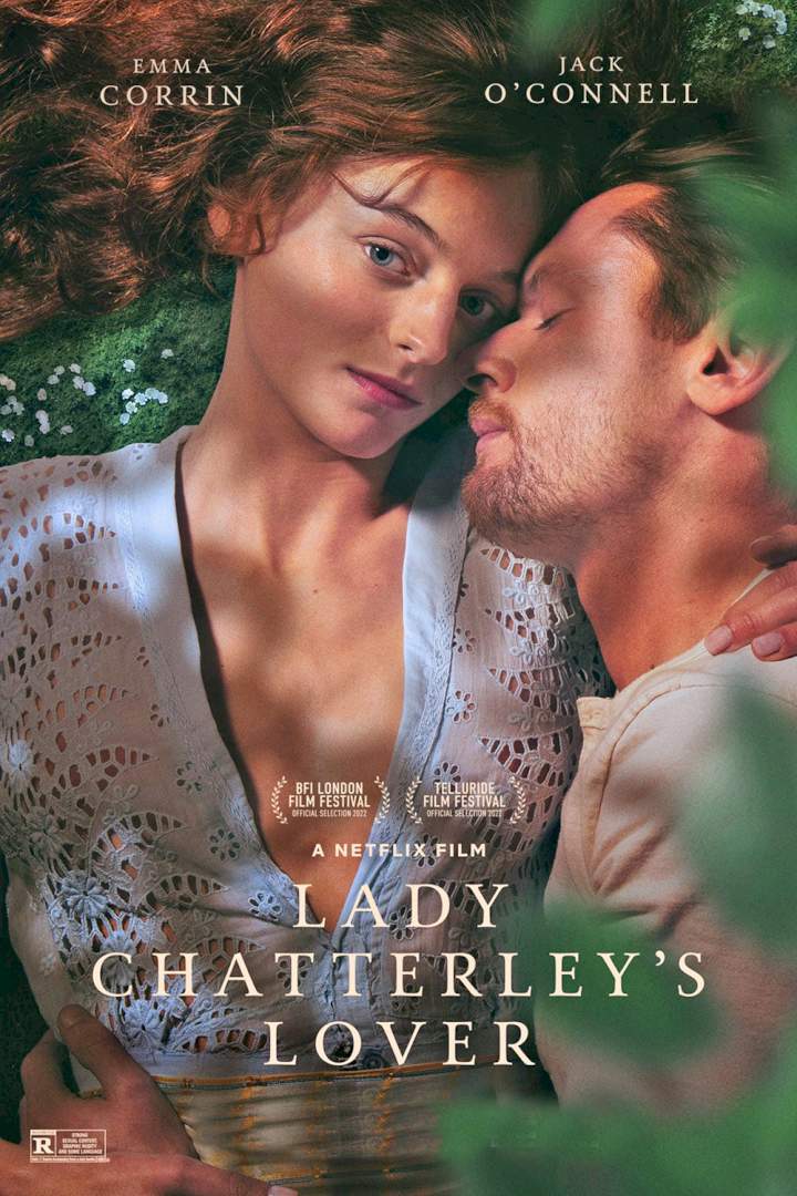 Lady Chatterley’s Lover