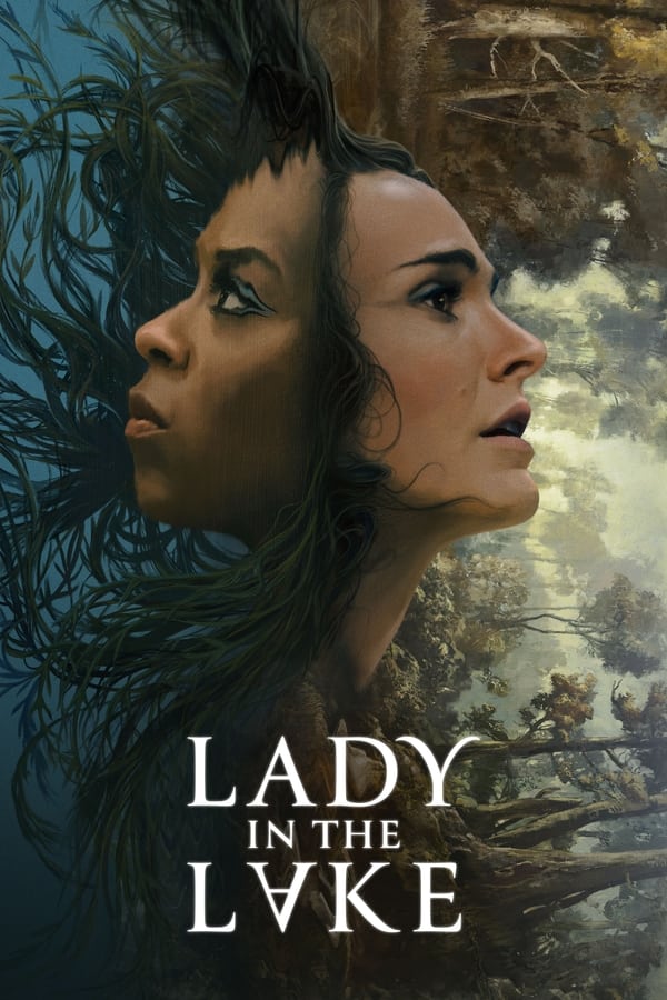 Lady In The Lake (Season 1 Episode 1-7) Download Netnaija