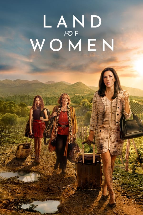 Land Of Women (Season 1 Episode 1-6) Download Netnaija