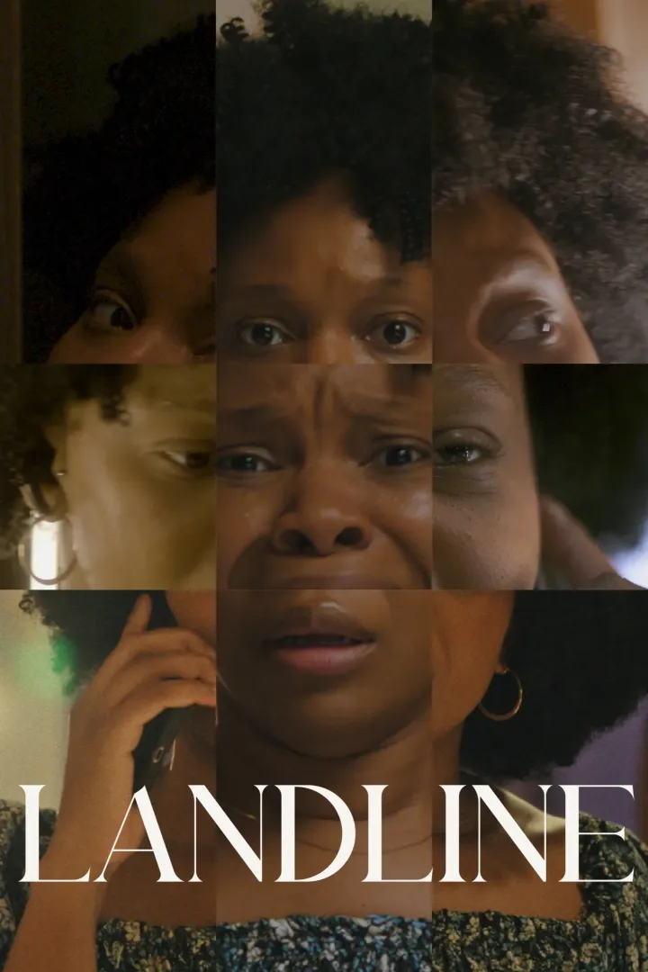 Landline