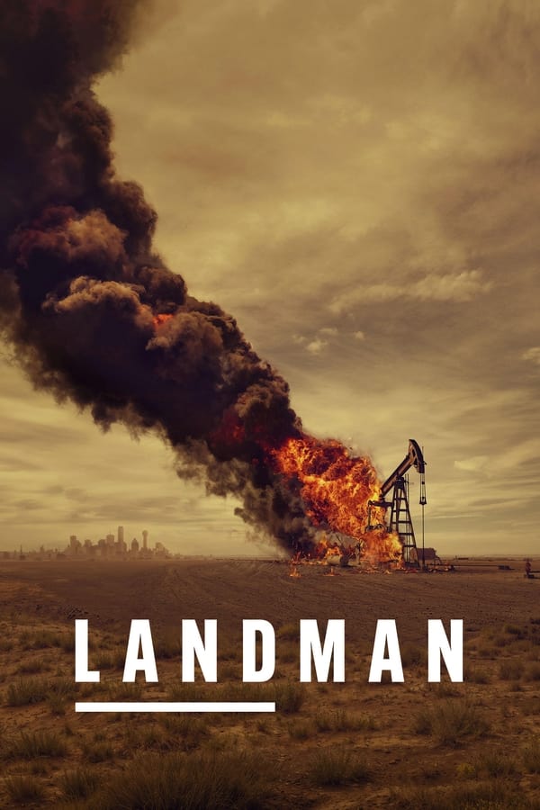 Landman (Season 1 Episode 1-10) Download Netnaija.shop