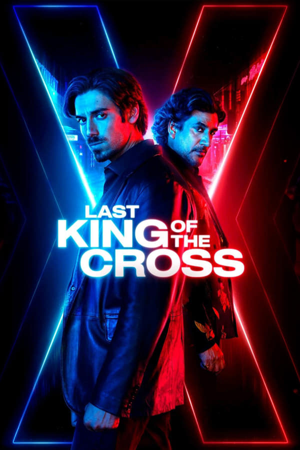 Last King Of The Cross (Season 2 Episode 1-8) Download Netnaija