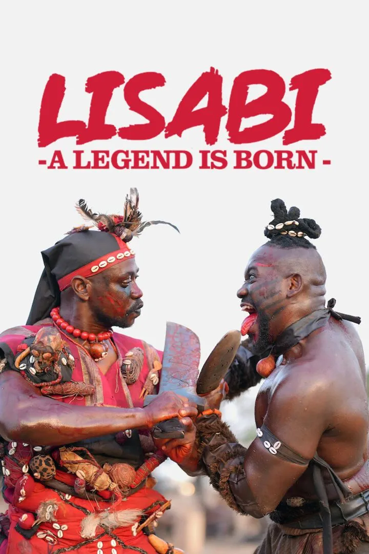 Lisabi: A Legend Is Born