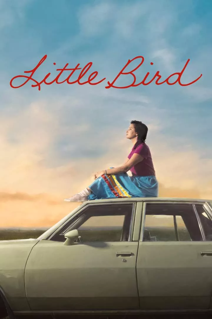 Little Bird (Season 1 Episode 1-3) Download Netnaija