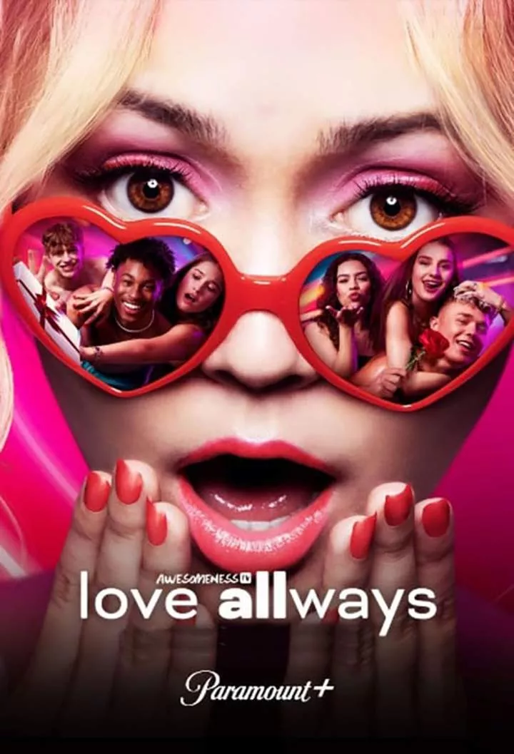 Love Allways (Season 1 Episode 1-10) Download Netnaija