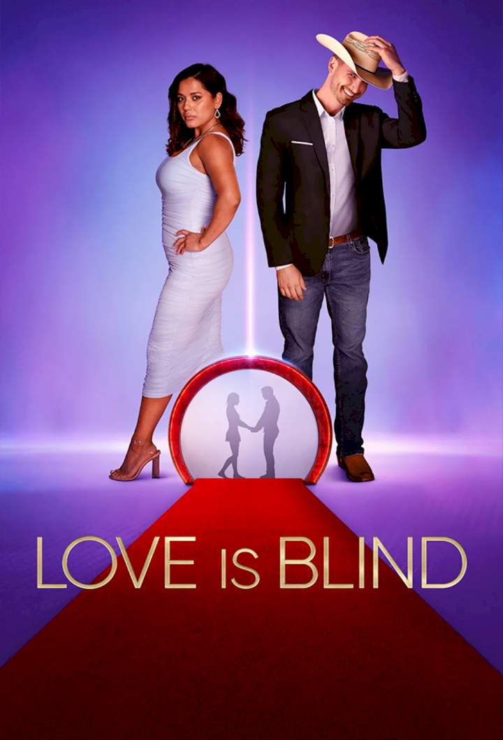 Love Is Blind (Season 3 Episode 1-12) Download Netnaija