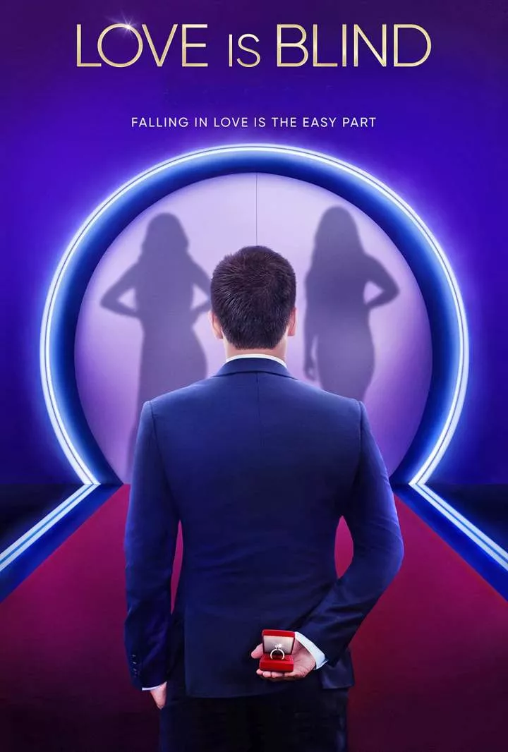 Love Is Blind (Season 4 Episode 1-16) Download Netnaija