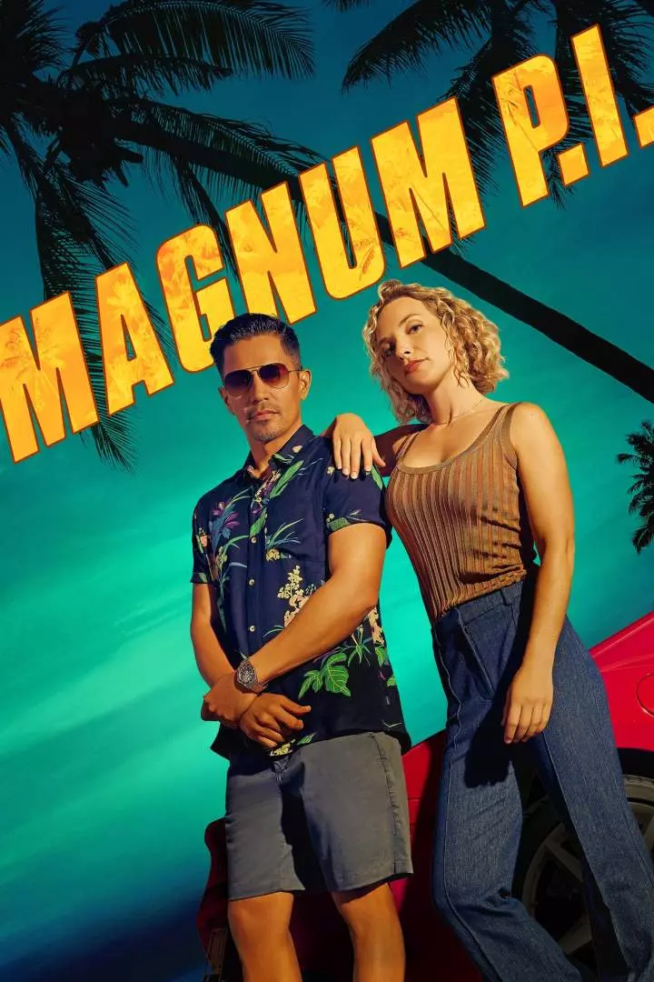 Magnum P.I. (Season 5 Episode 1-10) Download Netnaija