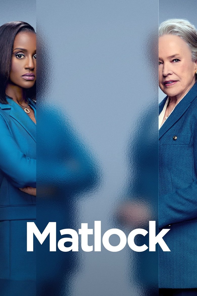 Matlock (Season 2 Episode 1-3) Download Netnaija