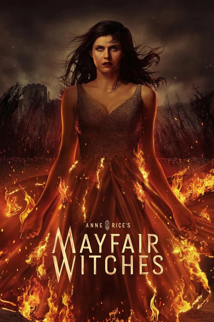Mayfair Witches (Season 2 Episode 1-8) Download Netnaija